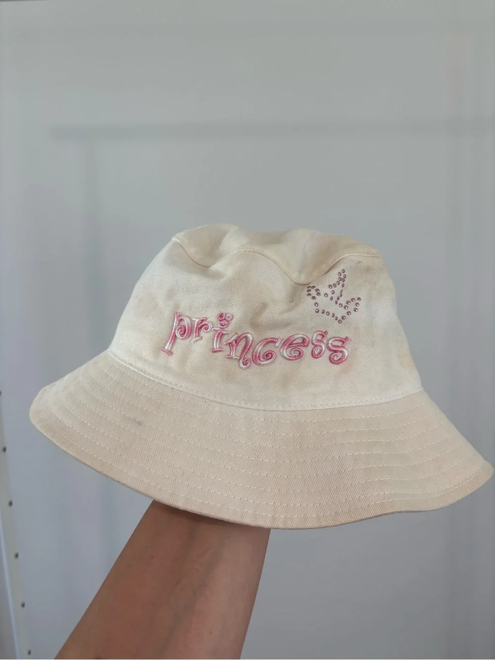 Disney 100% cotton